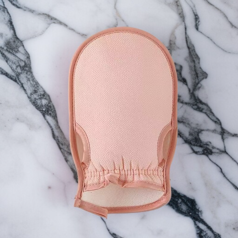 強力搓泥手套適用全身各部位清潔