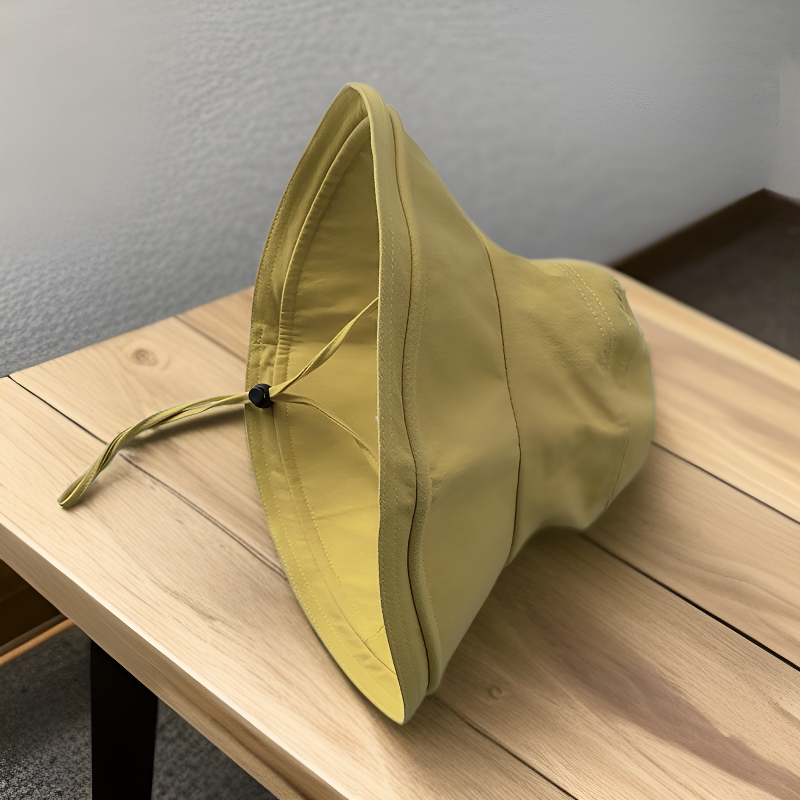 Lightweight Summer Knit Beanie, Fashion Sun Protection