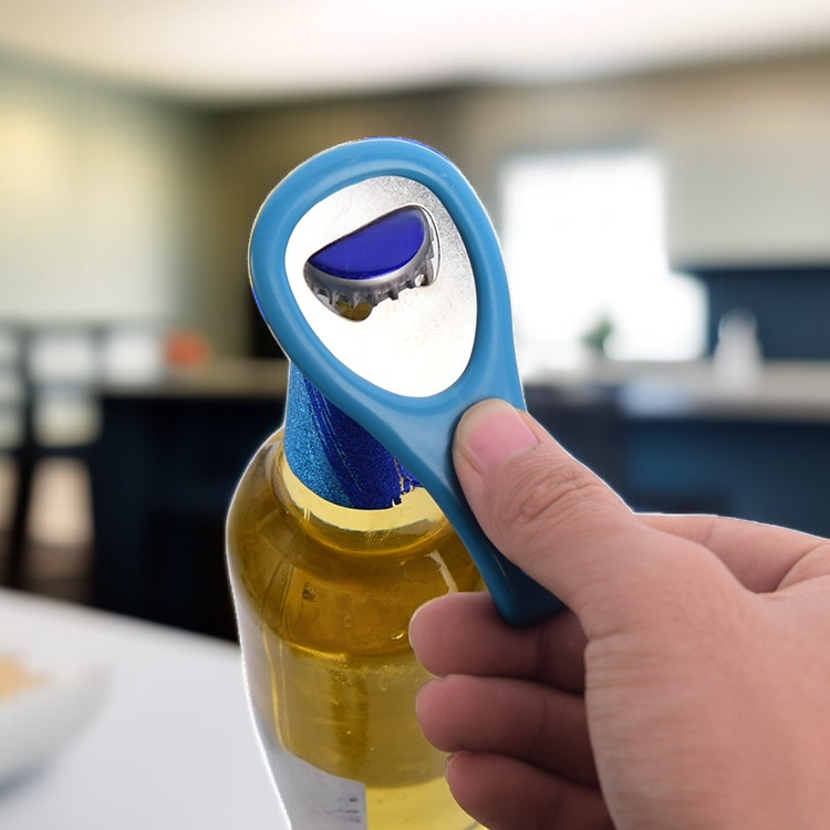 Multi-functional Beer Bottle Opener