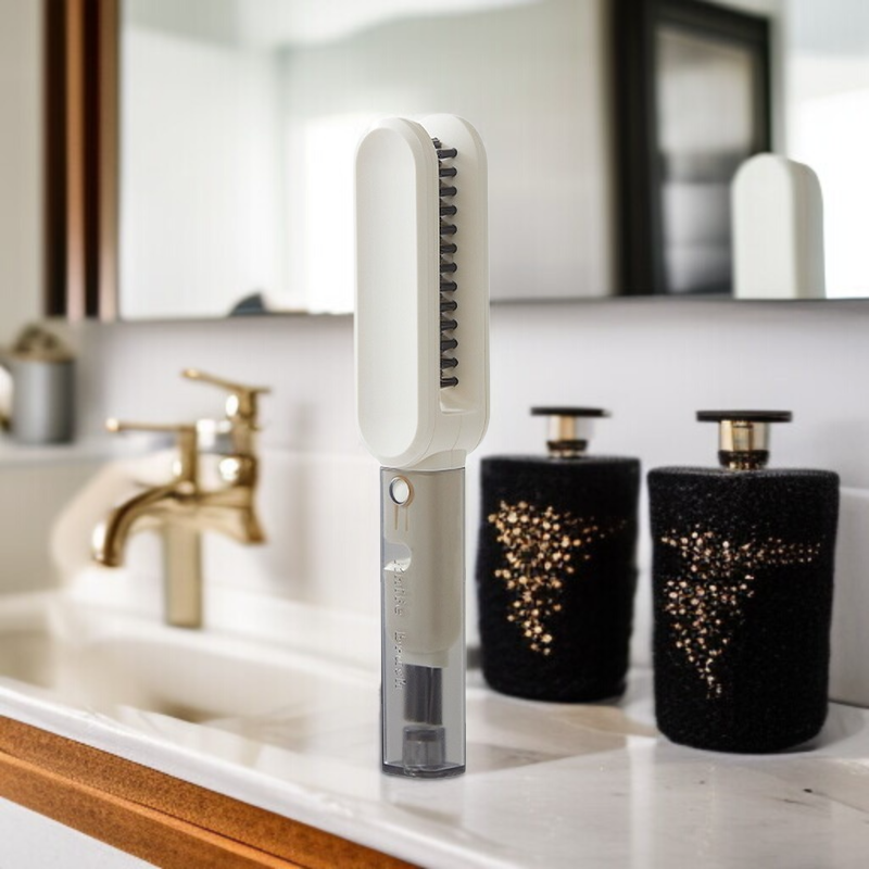 ナイフ洗浄ブラシ、キッチン食器、箸、ナイフとフォーク洗浄ブラシ、両面ブラシ、ナイフ研ぎ器、箸クリーナーの4役