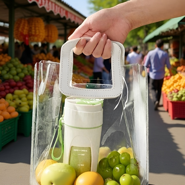 가정용 소형 휴대용 믹서컵 다용도 믹서기 분쇄기 아이스 주스컵 전동 믹서기