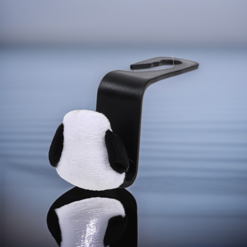 多機能収納フック