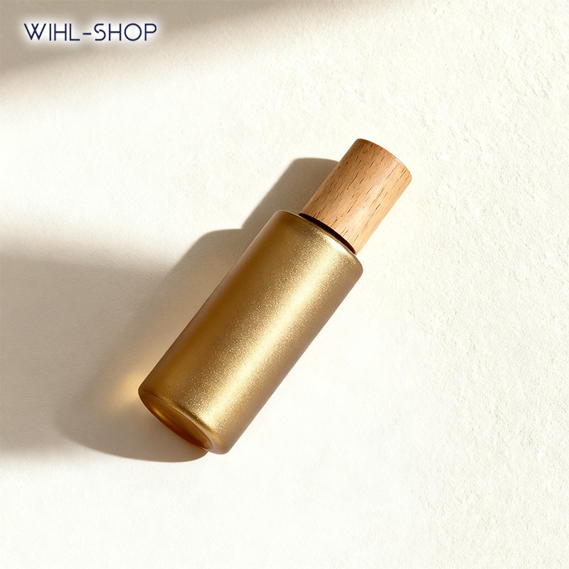 น้ำมันบำรุงผมเข้มข้น