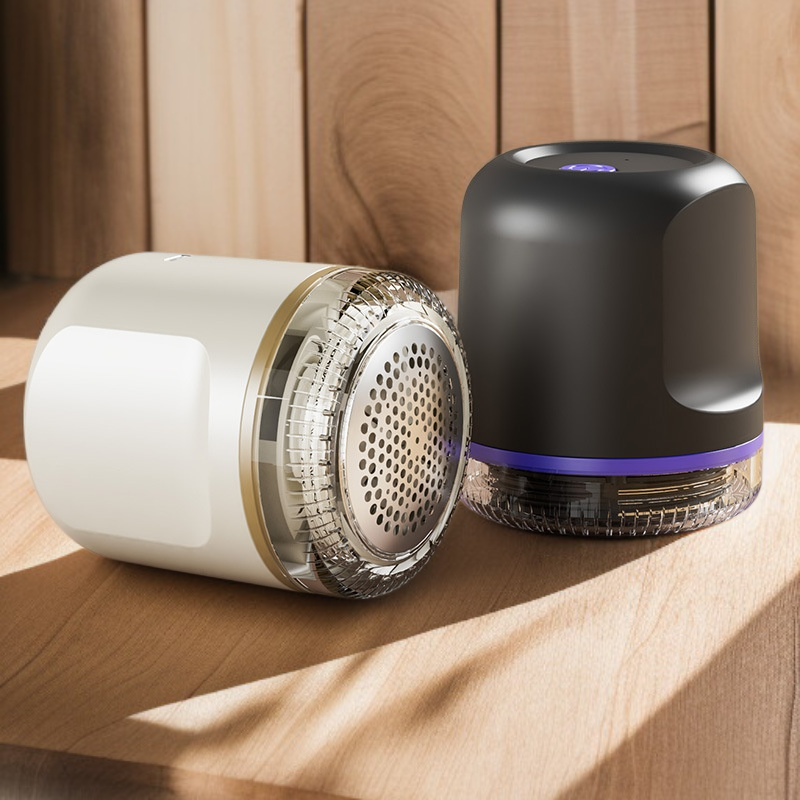 مزيل الوبر أكثر كفاءة بنسبة 50%