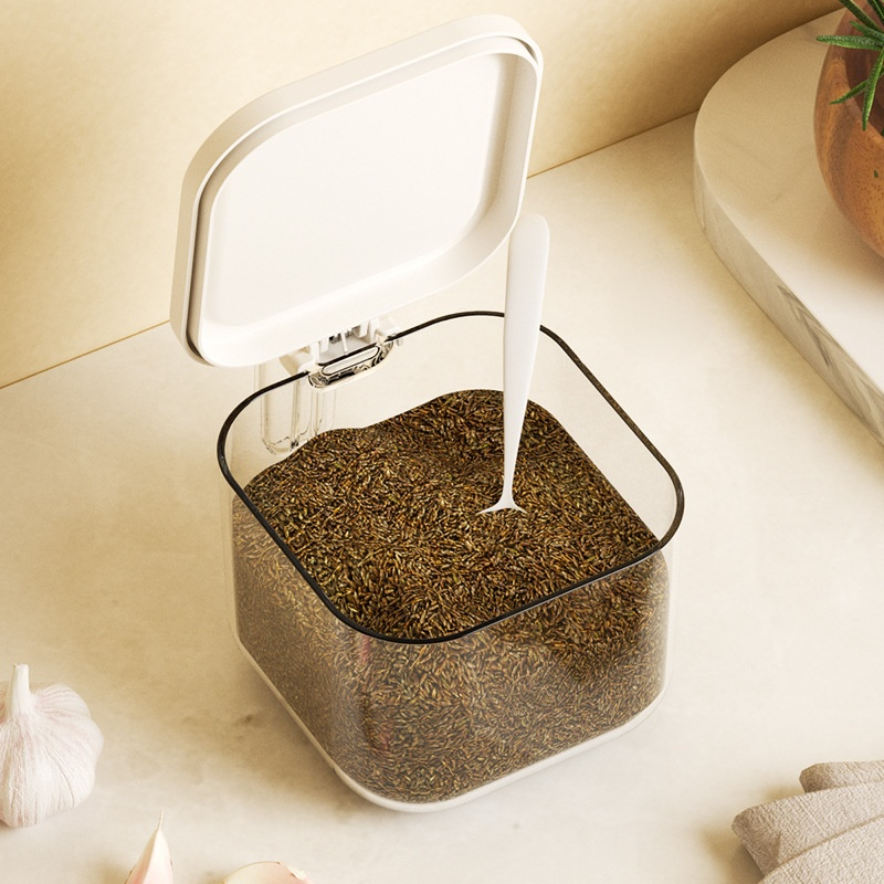 조미료 보관 용기 세트