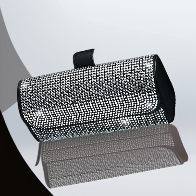 กล่องแว่นตาสำหรับผู้หญิงทั่วไป