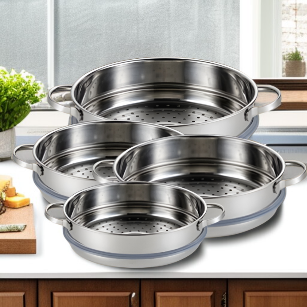 한일스텐레스 오딘 스텐 찜기