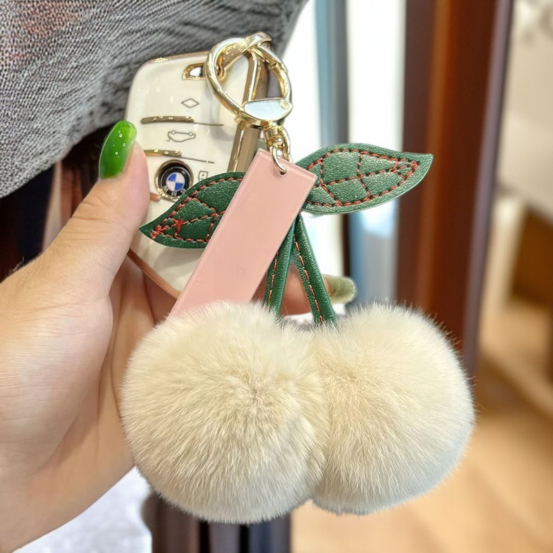  Dopamin Plüsch Anhänger Schlüsselanhänger für Auto und Tasche