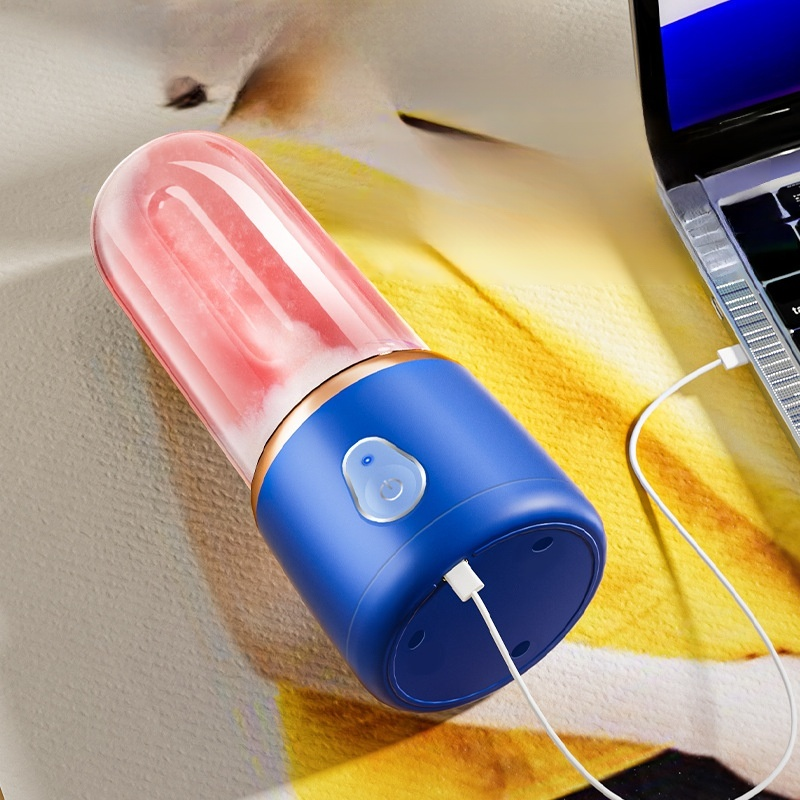 Portable Juice Blender Cup
