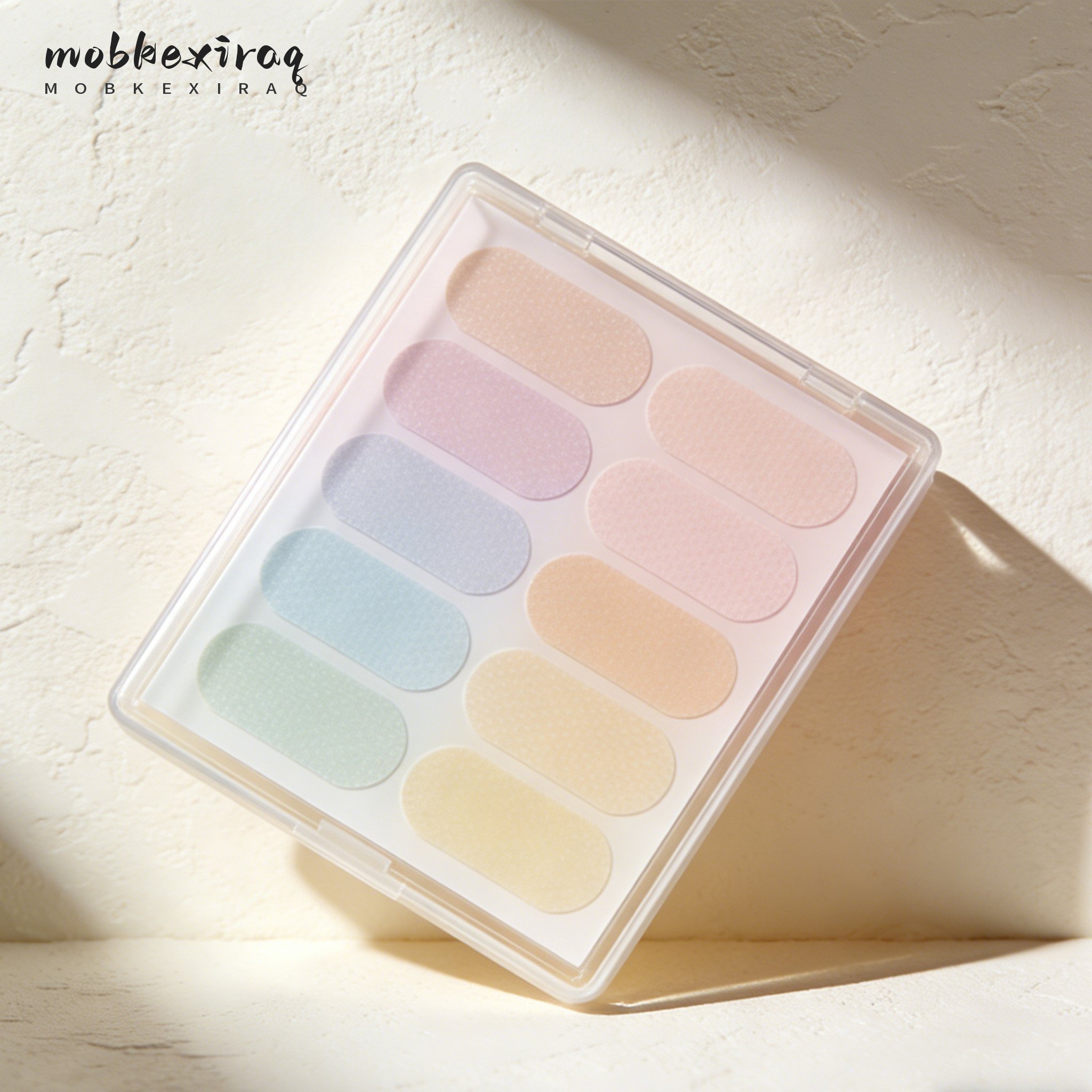 상쾌한 블랙헤드 제거 코팩