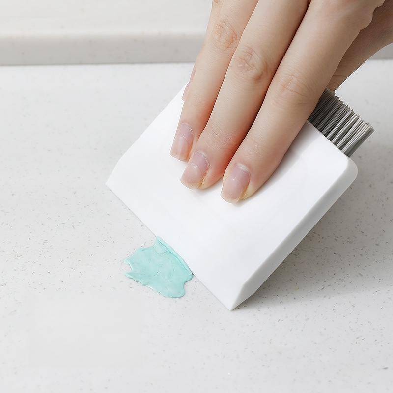 Küchen-Fugenreinigungsbürsten Set