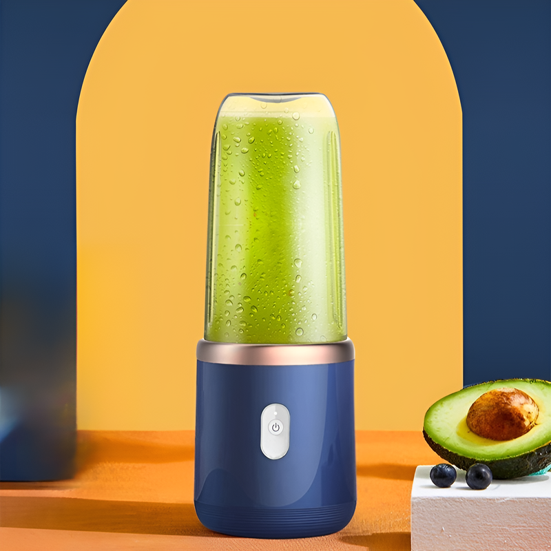 ミニ携帯用ジューサー