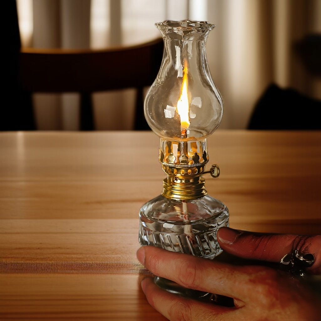 특별한 분위기를 만드는 촛대 소품