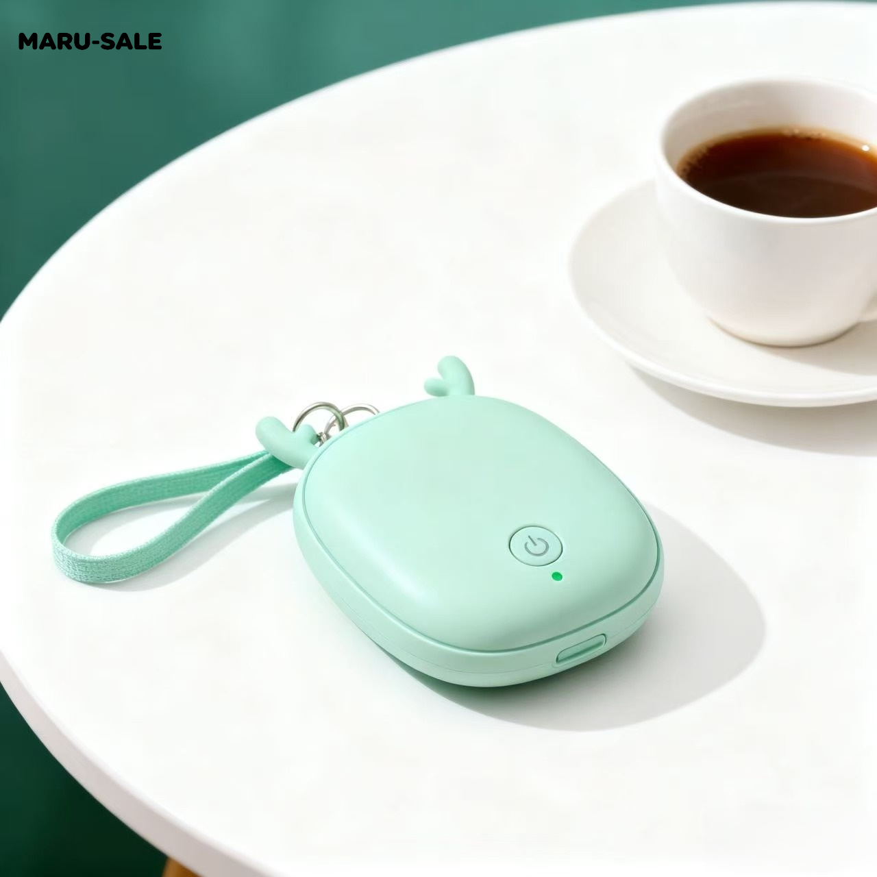 เครื่องอุ่นมือขนาดเล็ก พกพาสะดวก