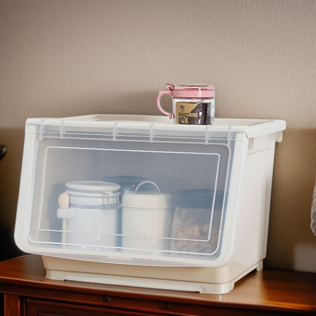 Vielzweck-Kunststoff Organizer 