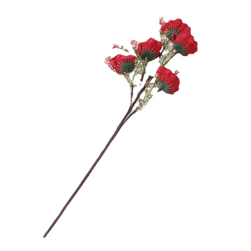 인공 장식용 부케