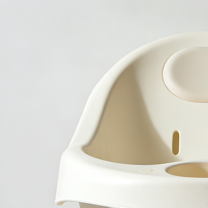 赤ちゃんが快適に使えるベビーバス