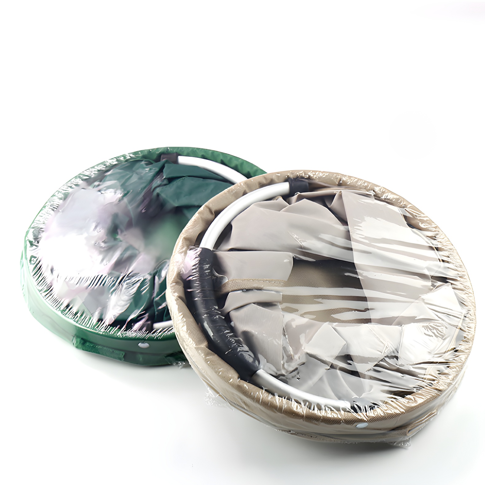 Leichter tragbarer Outdoor-Strandkorb Picknickkorb