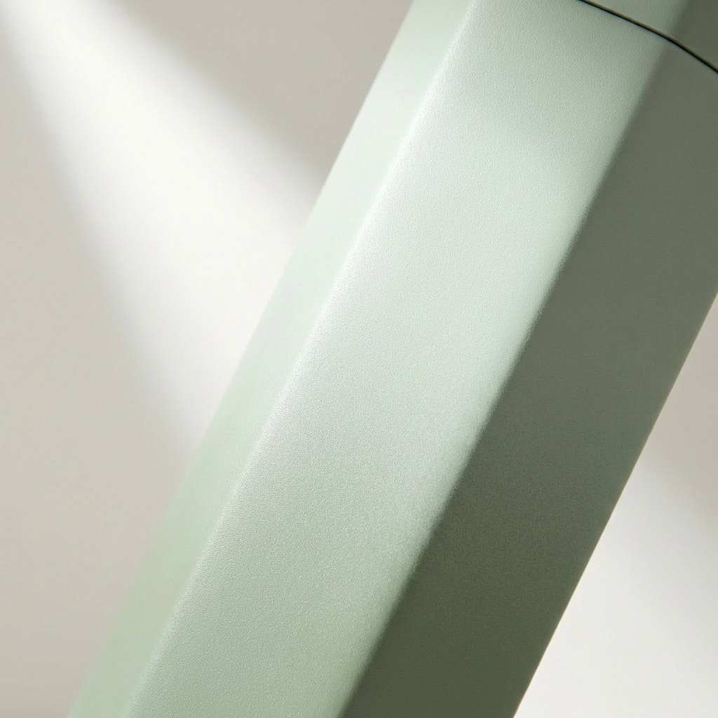 六角形の魔法瓶カップ