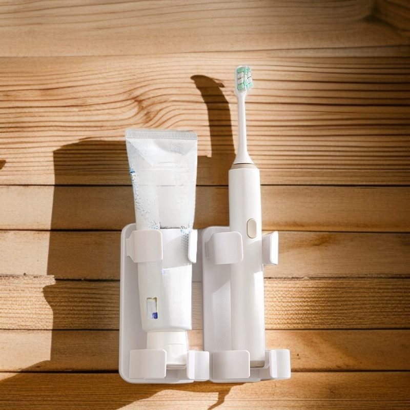 컬링 아이언 보관 선반