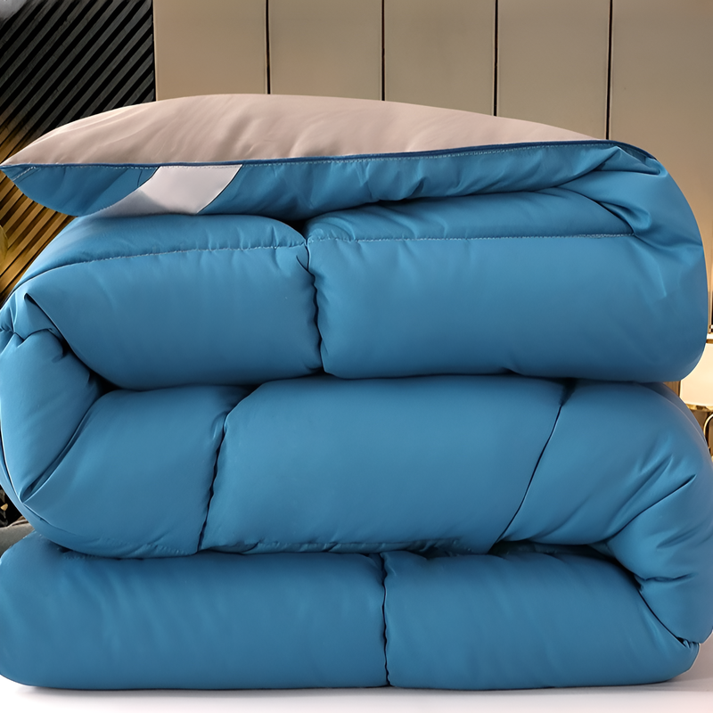 高級天鹅羽绒被