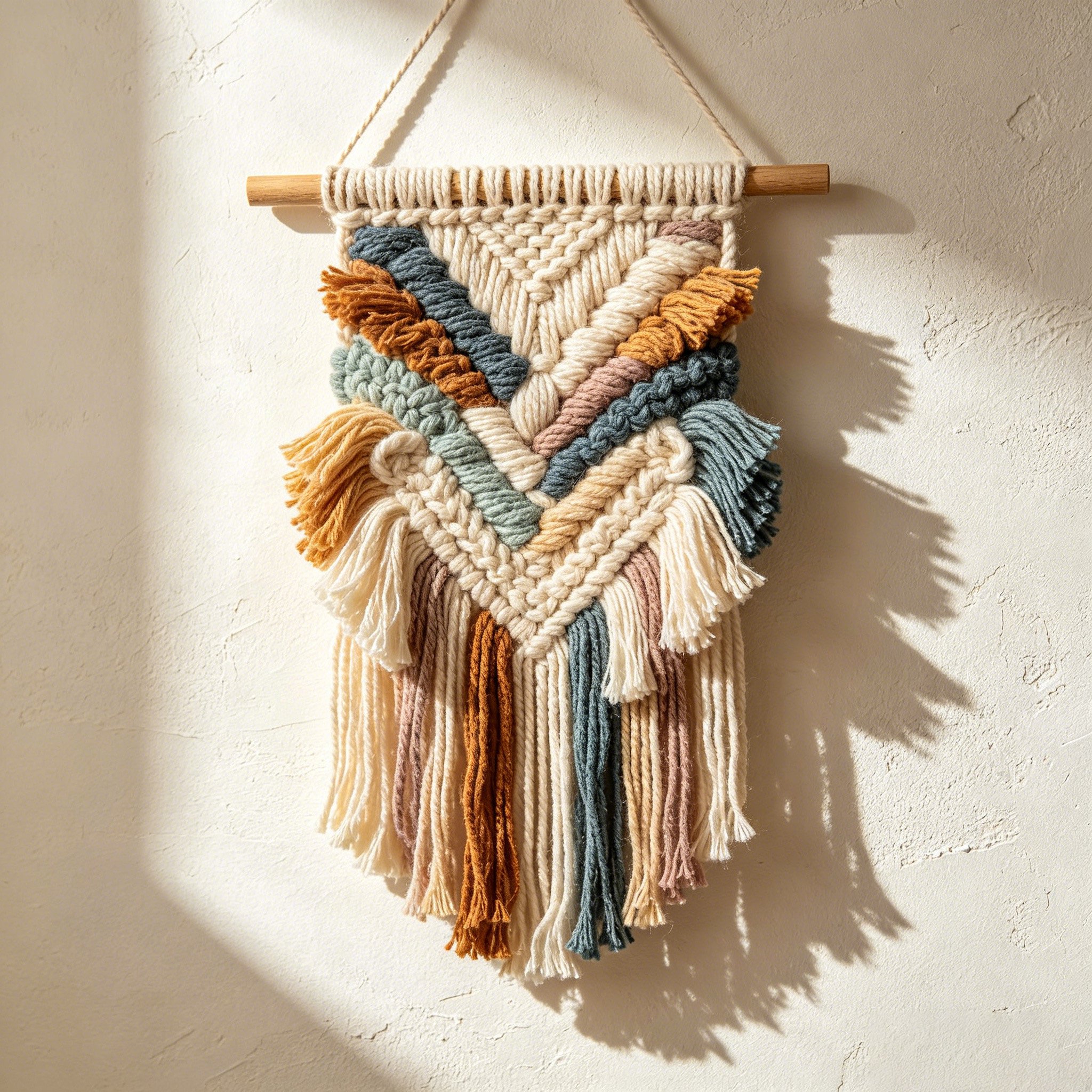 Bohemian Style Tapestry