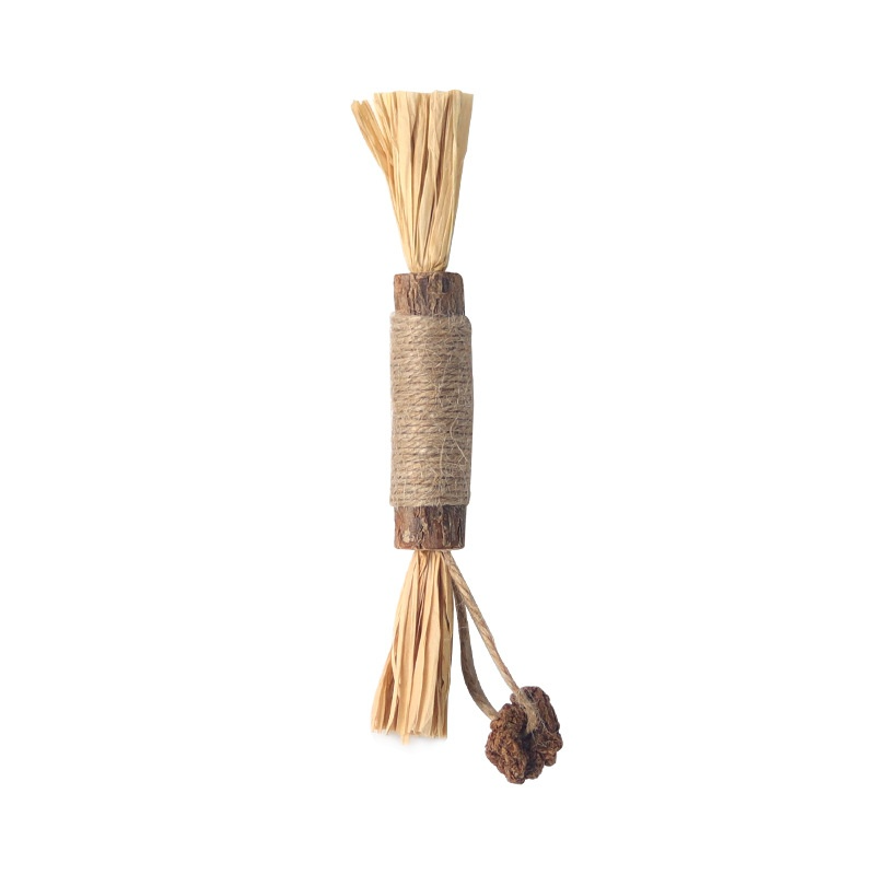 Natural Matatabi Cat Dental Stick