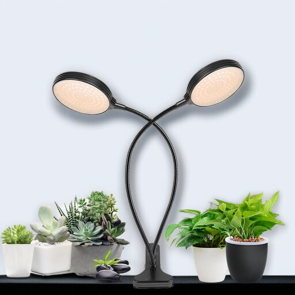 スペクトルの太陽ライトを薄暗くする理性的な植物は防水植わる光源を導きました 植物ライト薄暗くするスペクトルの植わる光源