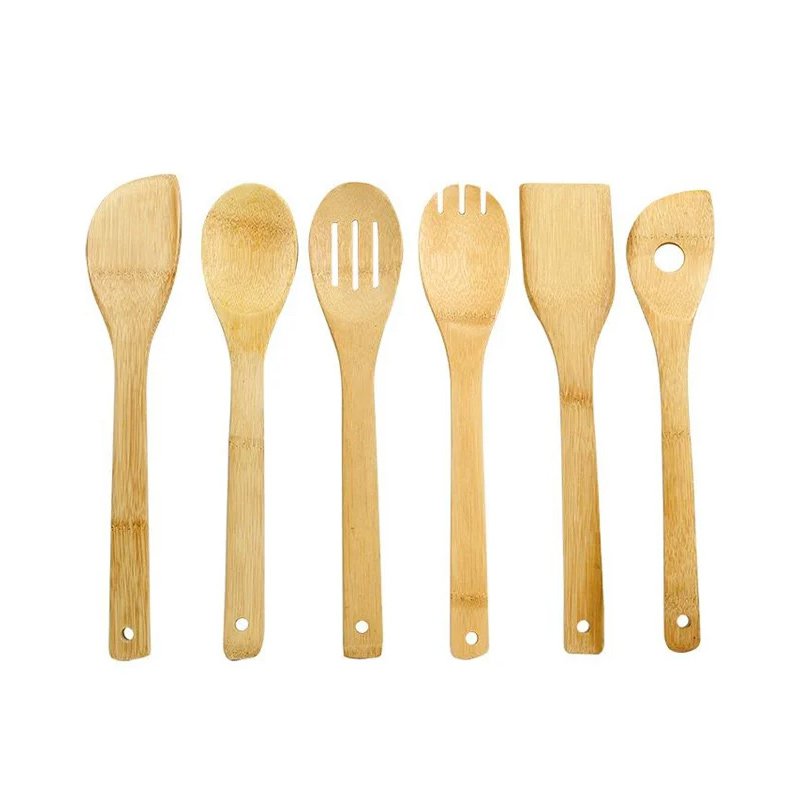 ชุดพลั่วไม้