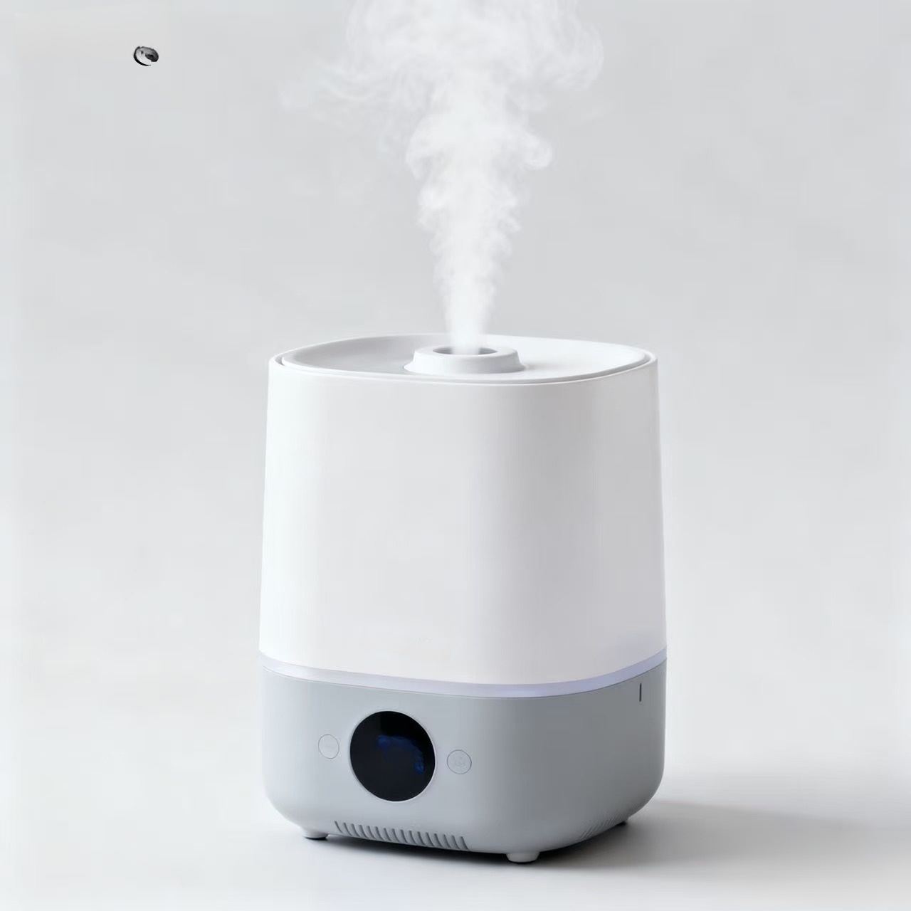 가정용 무미스트 조용한 항균 가습기 디자인