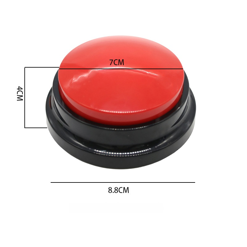 Tastenset für Haustiersprache