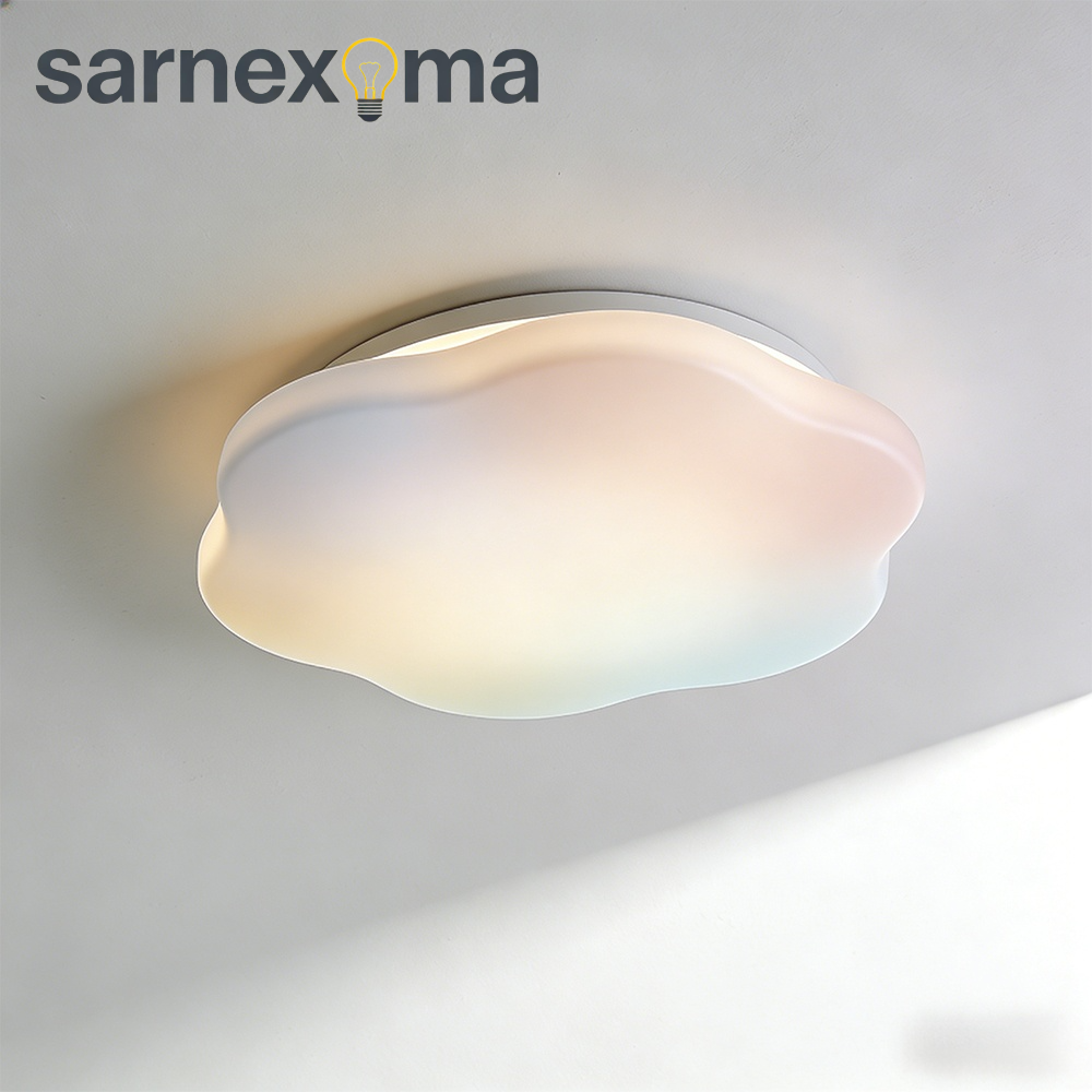 極簡超薄 LED 吸頂燈