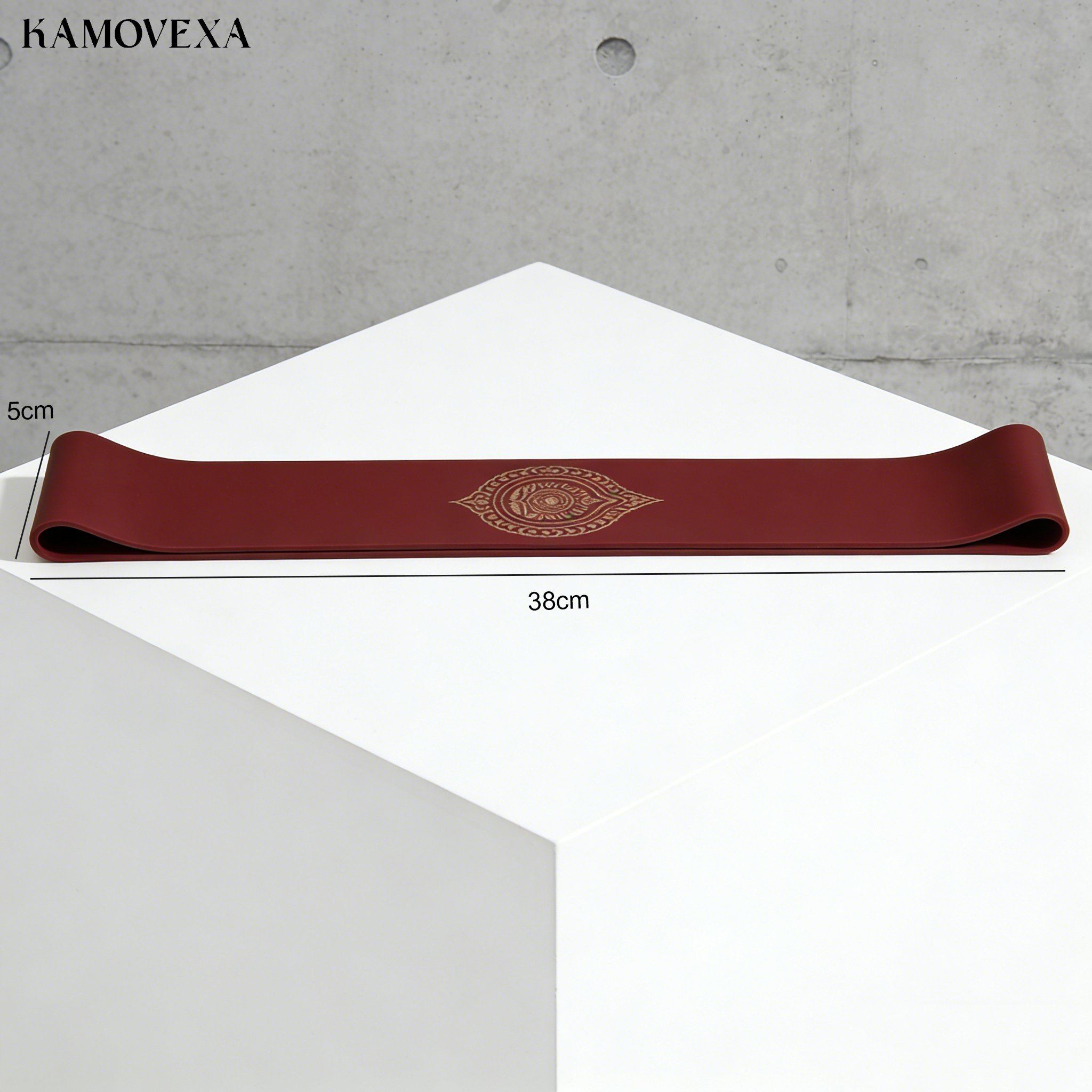 สายยางยืดออกกำลังกาย