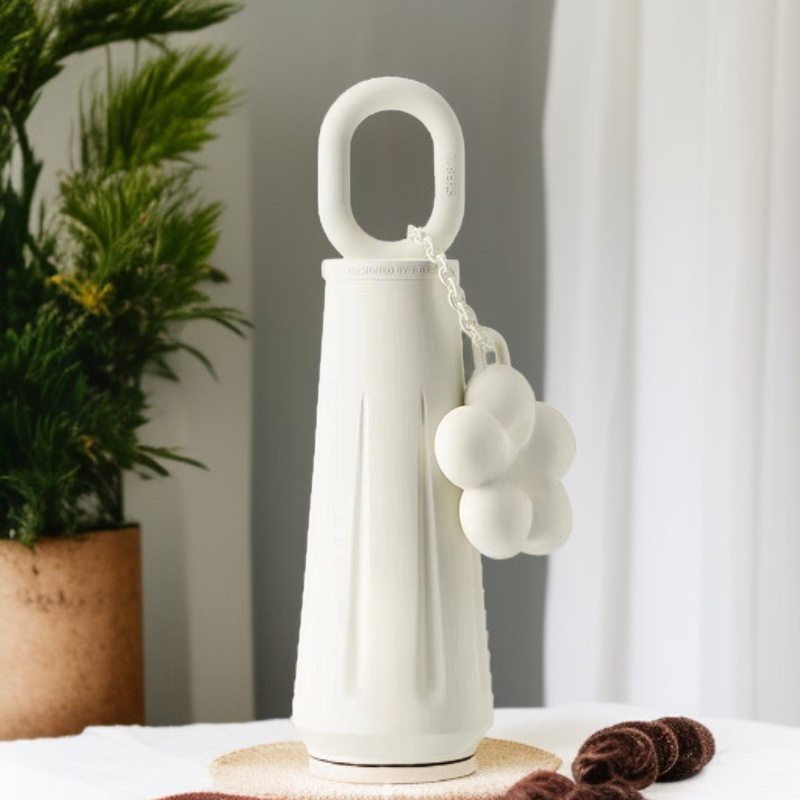 Goddess Style Leak-proof Sports Thermos Cup