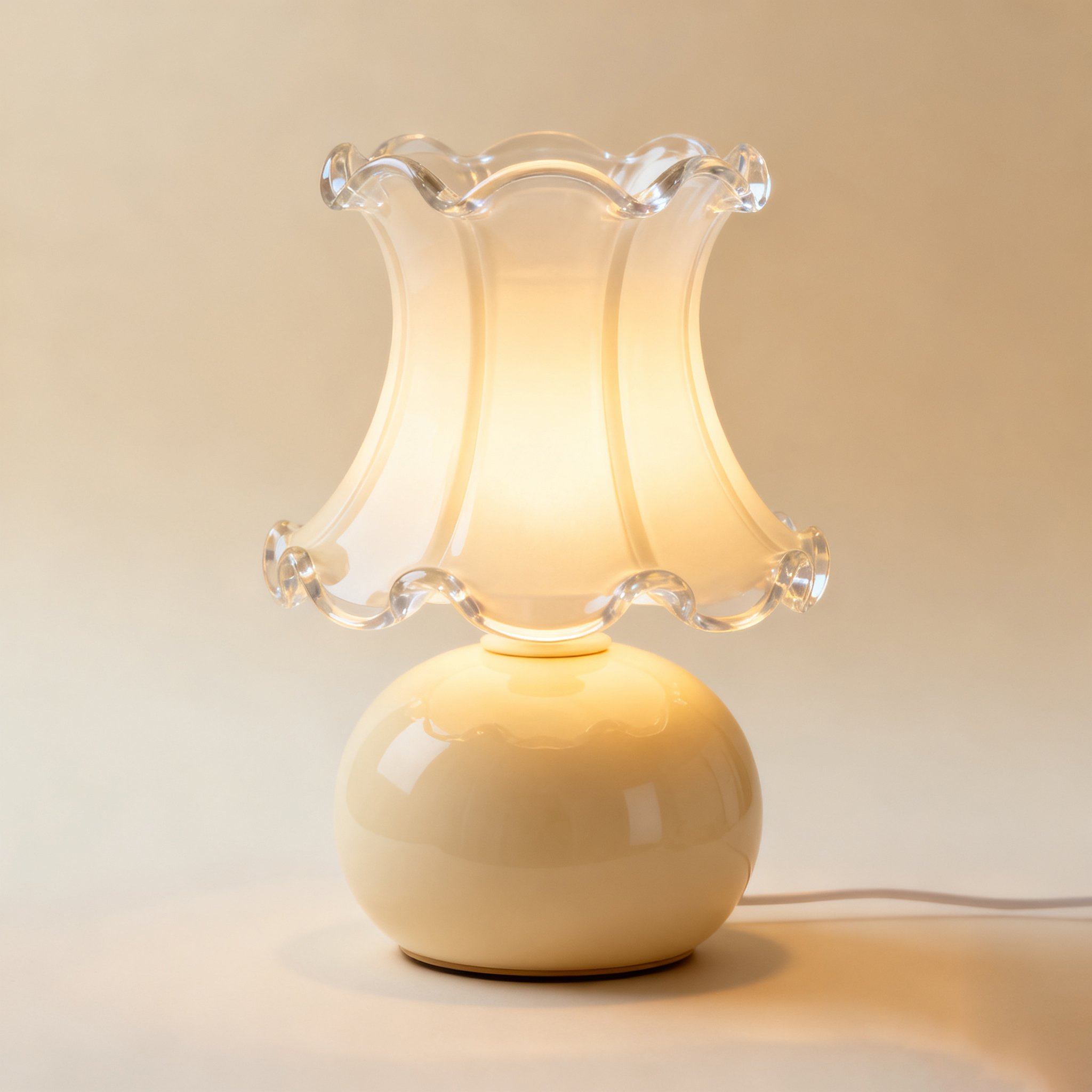 Moderne Schreibtischlampe 