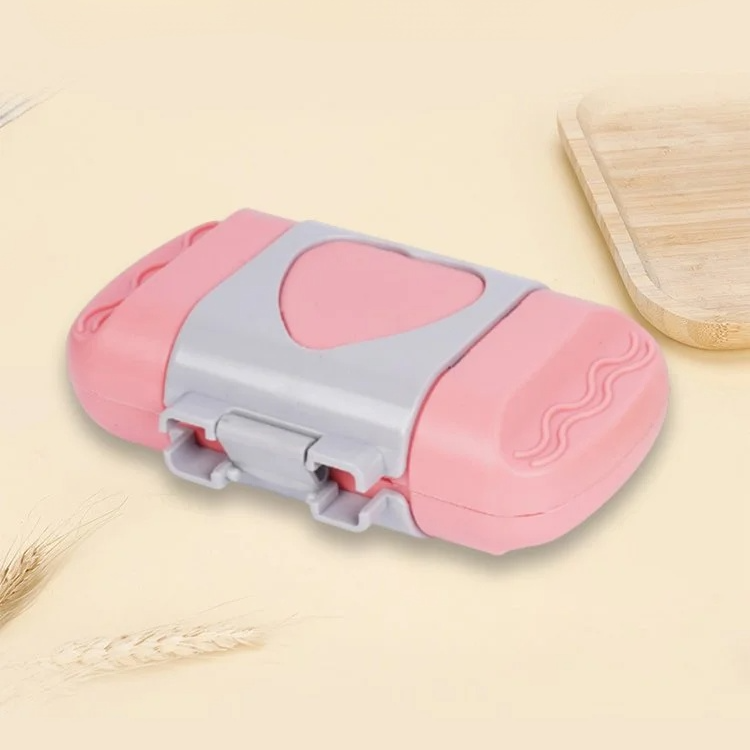 Máquina para hacer sándwiches