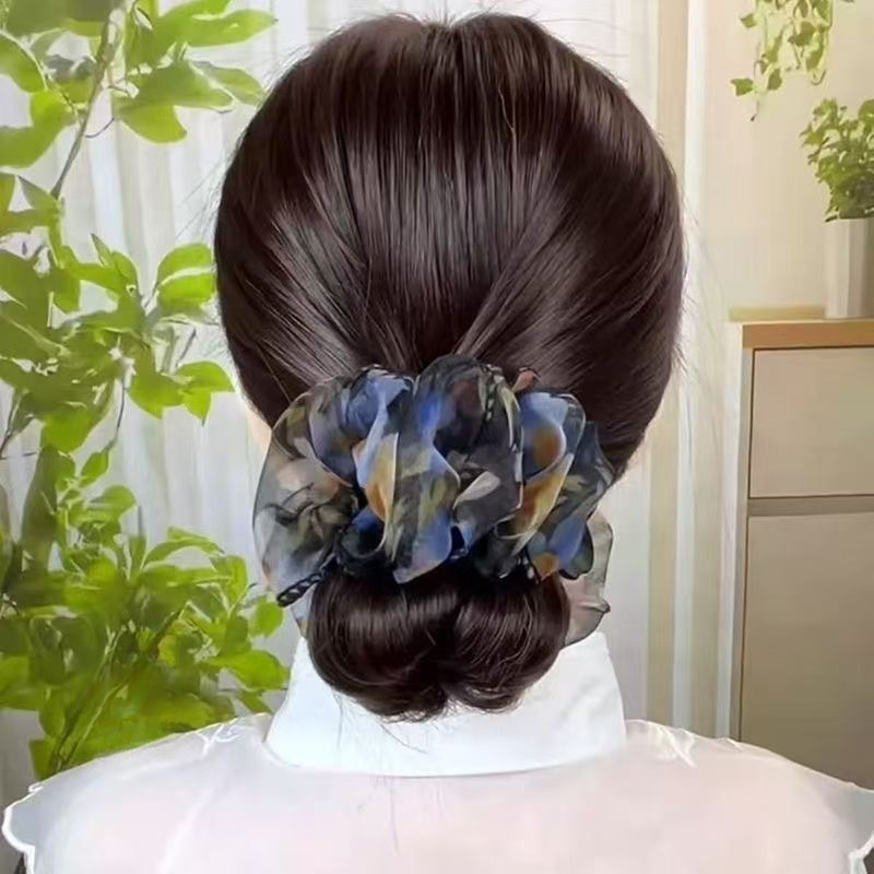 Horquilla de nube para personas perezosas