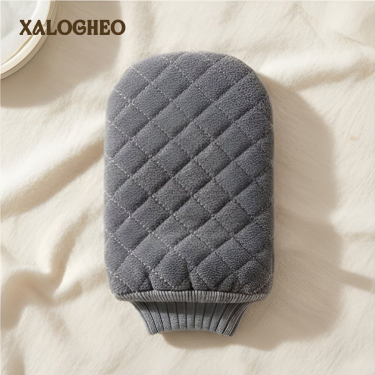 목욕 때수건 5개입 세트 제품 이미지