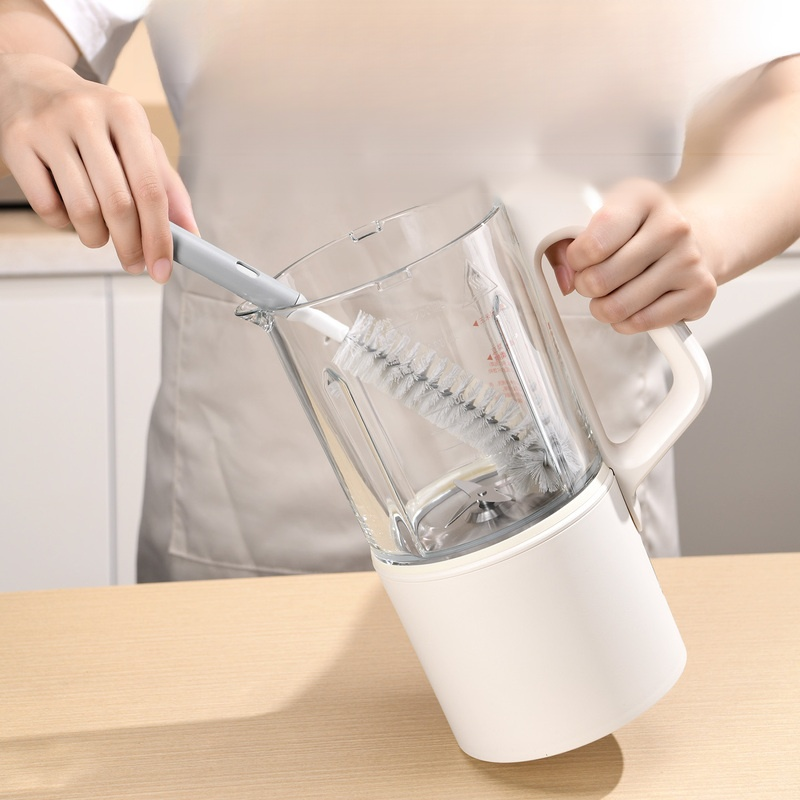 伸縮便攜杯清潔刷