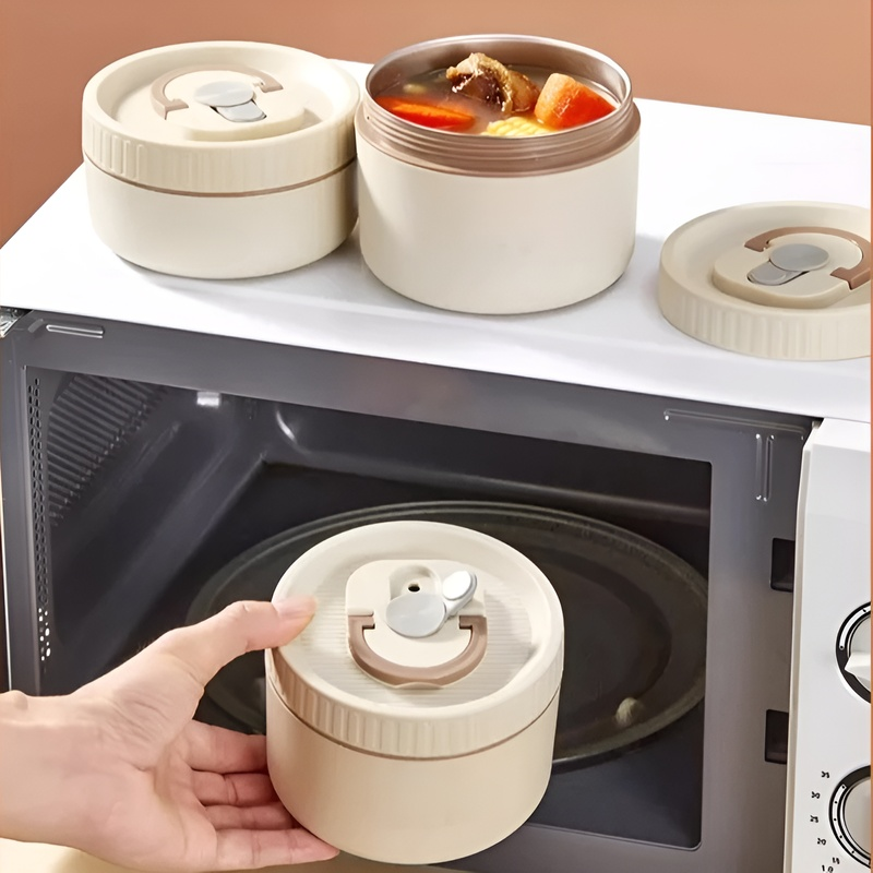 Tarro hermético para alimentos