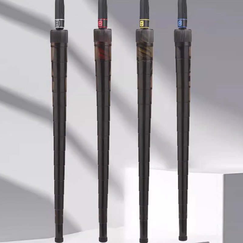 초대형 골프 청우 겸용 긴 우산