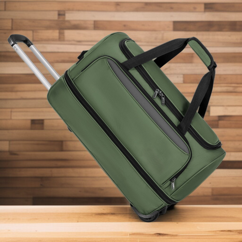 여행용 수납 가방 