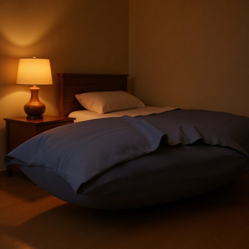 Eco-friendly all-season bed sheet set