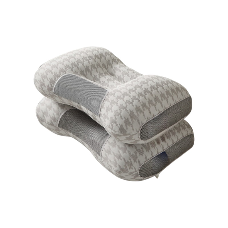 하운드투스 허니콤 SPA 목쿠션