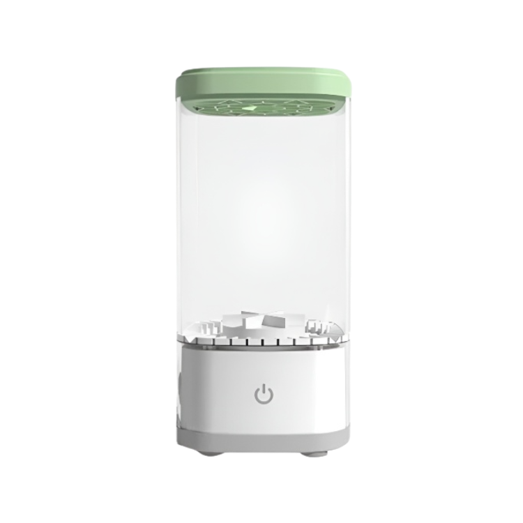 化妝刷自動清洗神器