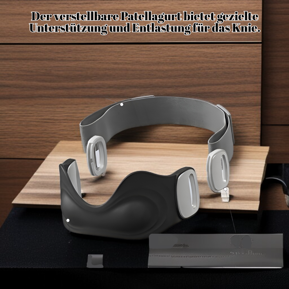 Verstellbares Patellaband