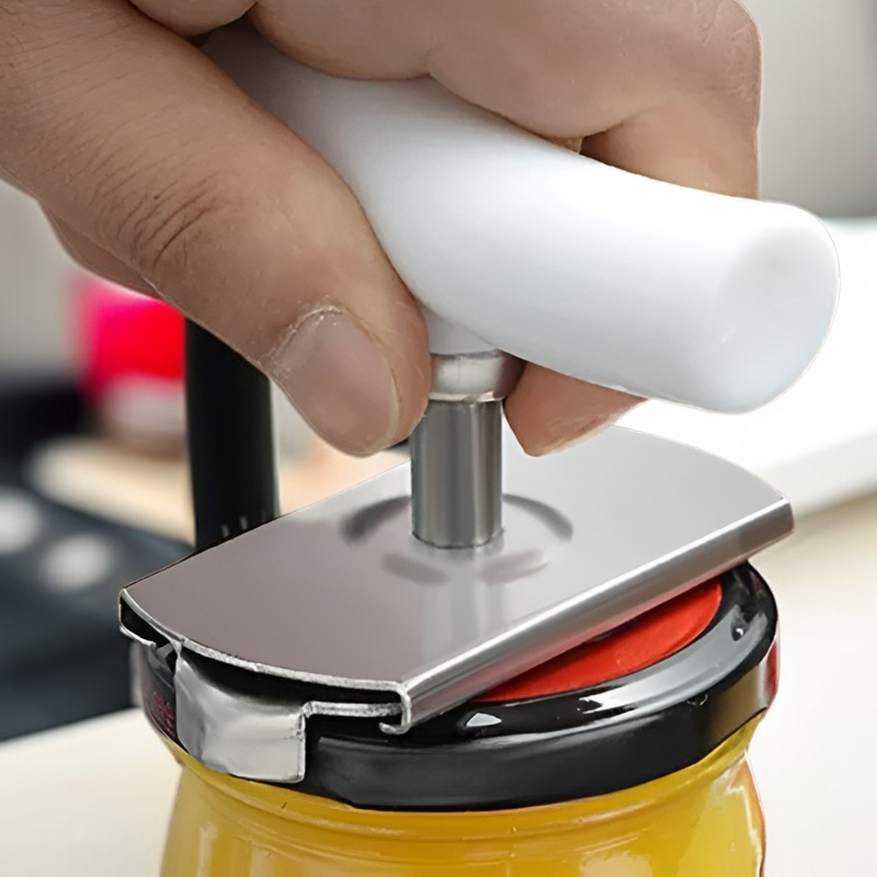 멀티 캔따개 가정용 절약형 캔 오프너