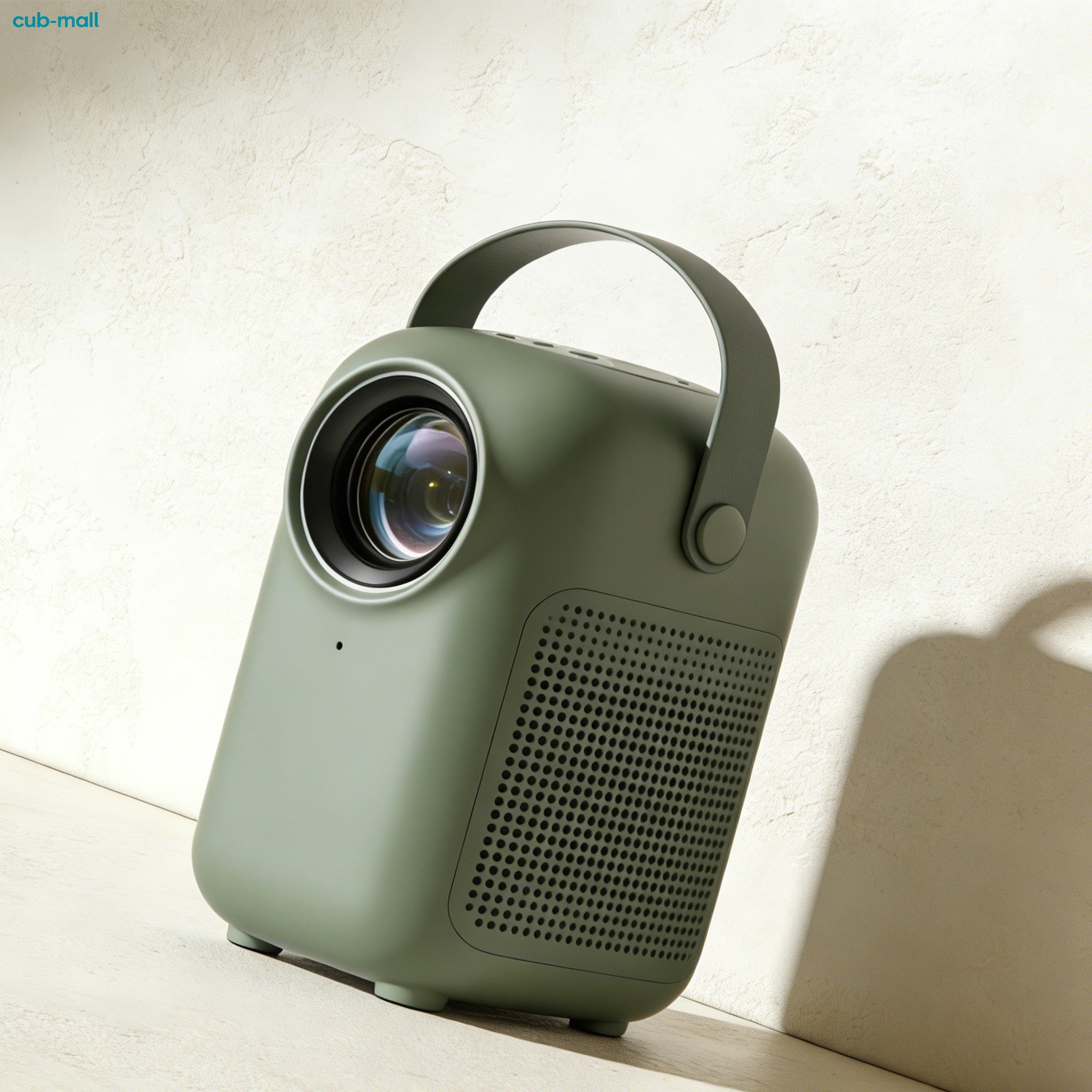 Home HD Portable Projector