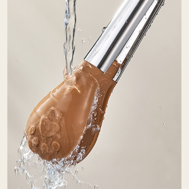 스테인리스 스틸 음식 집게