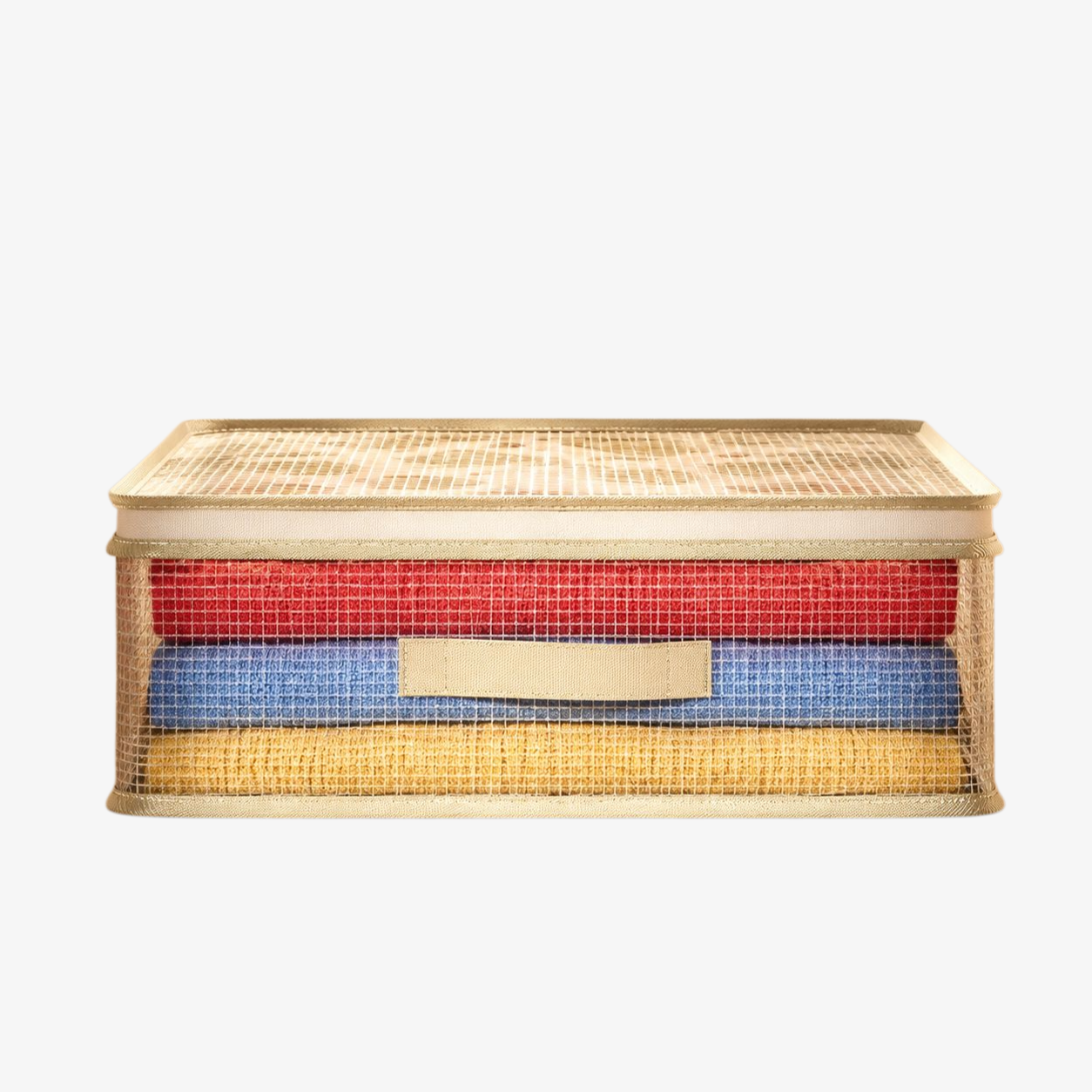 Sac de rangement anti-poussière pour vêtements